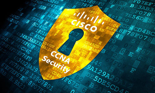 Certified-CCNA-Security-Cisco Certified-CCNA-Security-Cisco